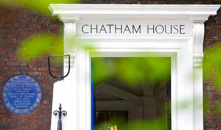 chathamhouse